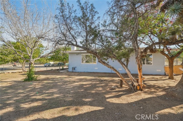 Detail Gallery Image 42 of 47 For 17323 Fairburn St, Hesperia,  CA 92345 - 3 Beds | 2 Baths