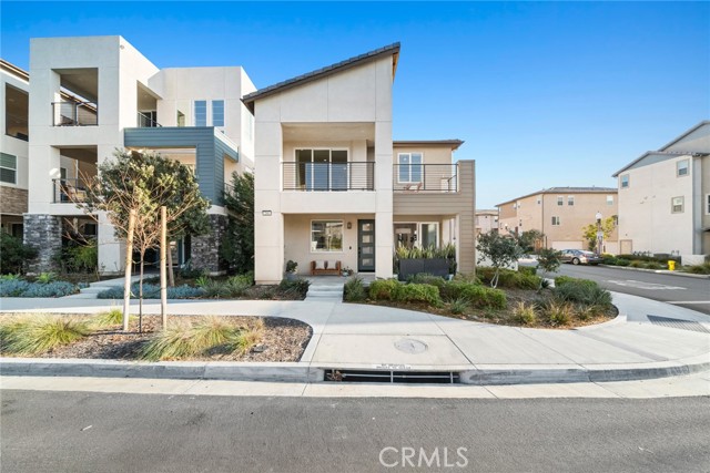 266 Merit, Irvine, CA 92618