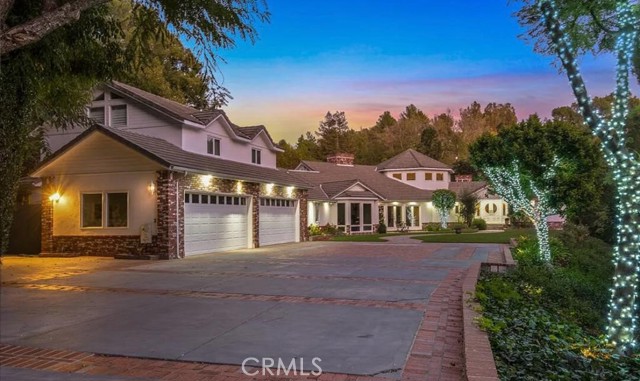 Detail Gallery Image 43 of 43 For 3040 Roscomare Rd, Bel Air,  CA 90077 - 5 Beds | 6/2 Baths