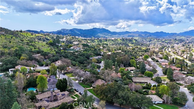 Detail Gallery Image 58 of 60 For 4228 Saddlecrest Ln, Westlake Village,  CA 91361 - 4 Beds | 3/1 Baths