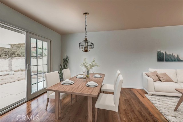Detail Gallery Image 5 of 27 For 7556 Cody Dr, Stanton,  CA 90680 - 3 Beds | 2 Baths