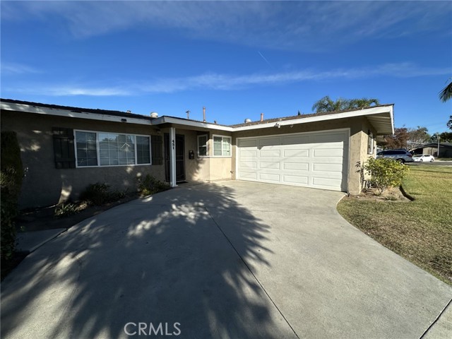 Image 2 for 451 Exeter Circle, La Habra, CA 90631