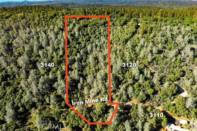 Detail Gallery Image 4 of 31 For 0 Iron Mine Rd, Auburn,  CA 95602 - – Beds | – Baths