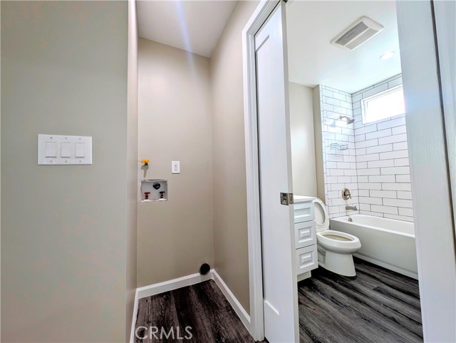 Detail Gallery Image 4 of 21 For 3081 N F St #1,  San Bernardino,  CA 92405 - 2 Beds | 1 Baths