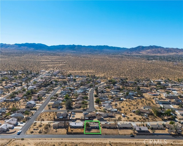 Detail Gallery Image 37 of 40 For 58807 Yucca Trl, Yucca Valley,  CA 92284 - 2 Beds | 2 Baths