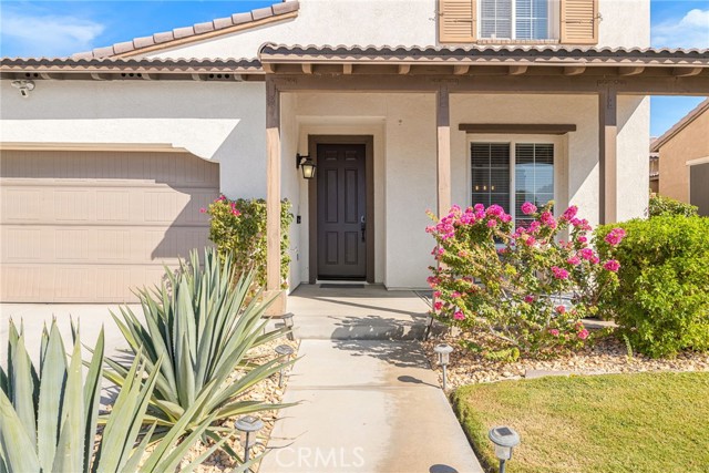 Detail Gallery Image 2 of 41 For 84066 Olona Ct, Indio,  CA 92203 - 4 Beds | 2/1 Baths