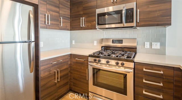 Detail Gallery Image 10 of 75 For 150 Van Ness Ave #1222,  San Francisco,  CA 94102 - 1 Beds | 1 Baths