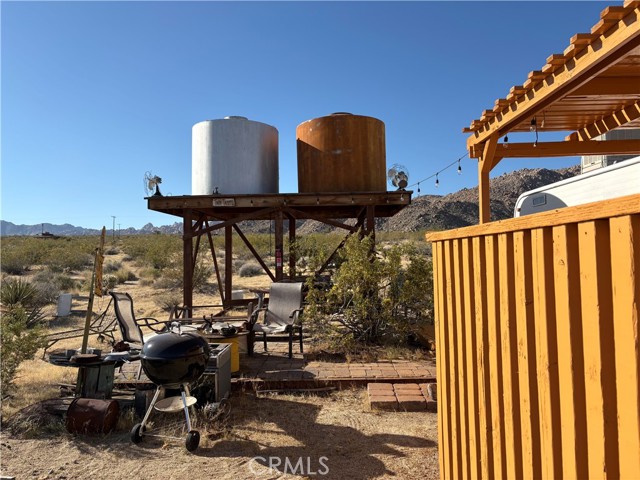 Detail Gallery Image 6 of 30 For 68033 Sullivan, Twentynine Palms,  CA 92277 - 0 Beds | 1 Baths