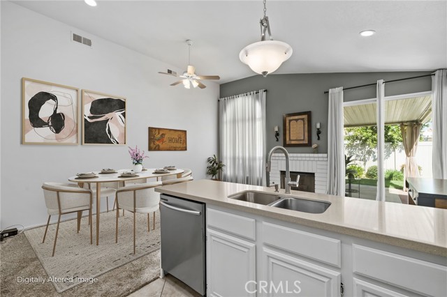 Detail Gallery Image 10 of 36 For 1604 Crystal Downs St, Banning,  CA 92220 - 2 Beds | 2 Baths