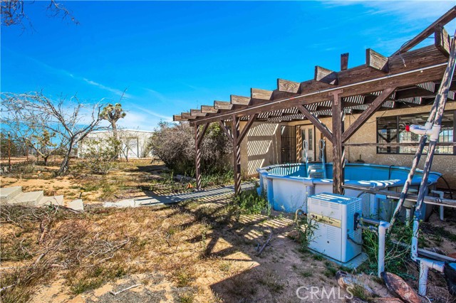 Detail Gallery Image 34 of 61 For 274 Alta Ave, Landers,  CA 92285 - 3 Beds | 2/1 Baths