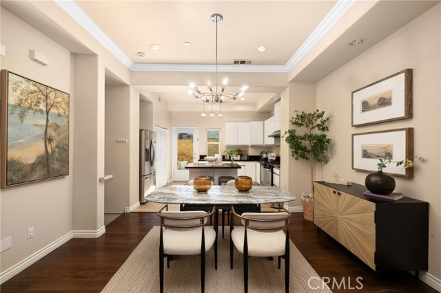 Detail Gallery Image 7 of 25 For 431 N Los Robles, Pasadena,  CA 91101 - 3 Beds | 2/1 Baths