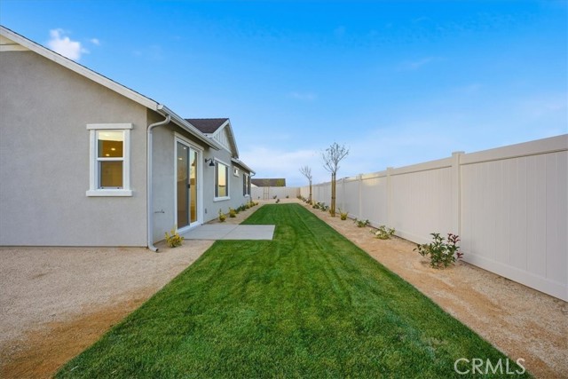 Detail Gallery Image 33 of 41 For 5564 Gem Ct, Lancaster,  CA 93536 - 4 Beds | 2 Baths