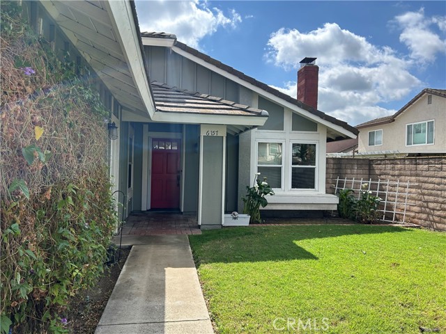 Detail Gallery Image 3 of 23 For 6157 Breckinridge Ct, Chino,  CA 91710 - 3 Beds | 2 Baths