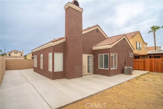 Detail Gallery Image 40 of 58 For 25176 Granville St, Moreno Valley,  CA 92551 - 3 Beds | 2 Baths