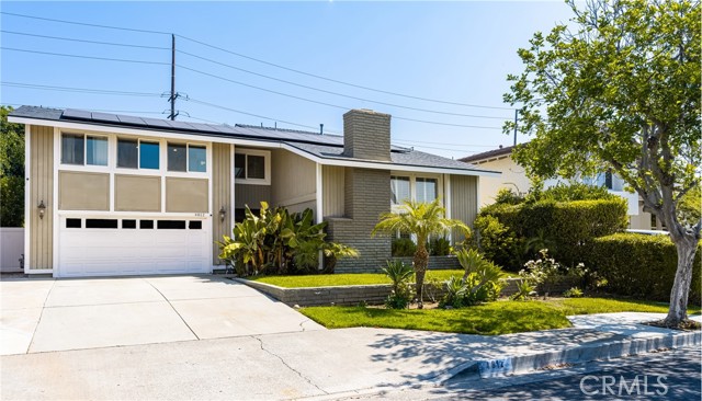 Detail Gallery Image 2 of 32 For 4812 Granada Dr, Yorba Linda,  CA 92886 - 4 Beds | 2/1 Baths