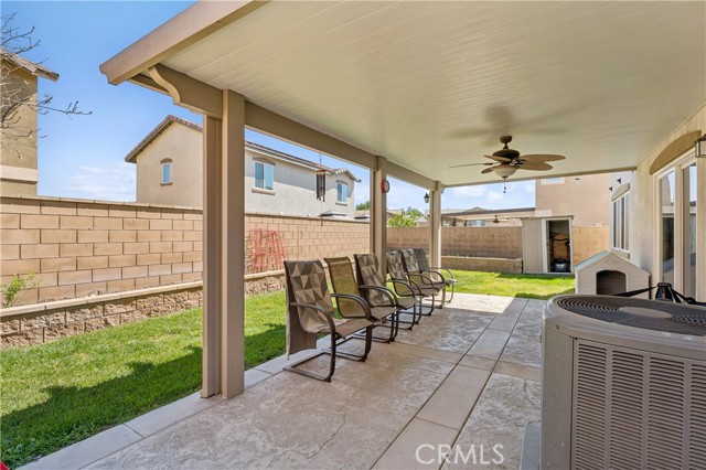 Detail Gallery Image 36 of 40 For 7387 Saddlewood Dr, Fontana,  CA 92336 - 4 Beds | 2/1 Baths