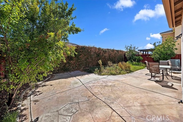 Detail Gallery Image 36 of 40 For 3147 Red Cedar, Hemet,  CA 92545 - 4 Beds | 2/1 Baths