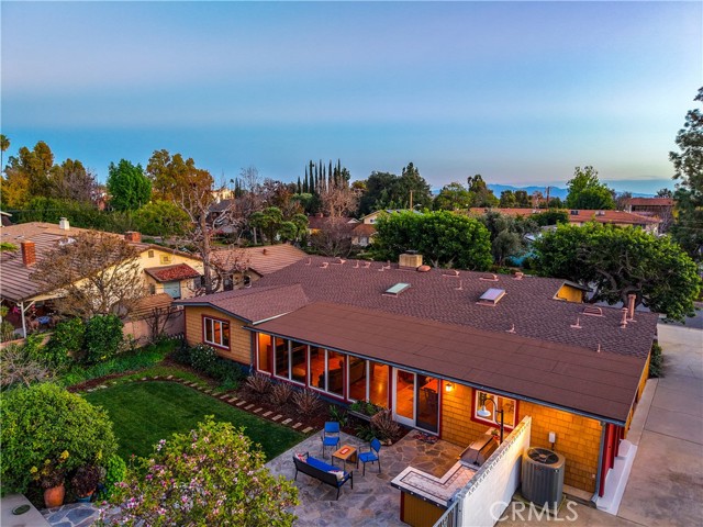 Detail Gallery Image 50 of 50 For 633 Purdue Dr, Claremont,  CA 91711 - 4 Beds | 3 Baths