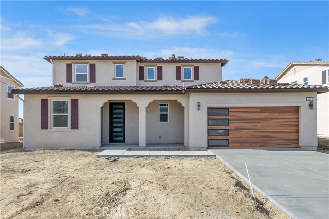 Detail Gallery Image 2 of 46 For 14417 Buvan Ct, Moreno Valley,  CA 92555 - 5 Beds | 3/1 Baths