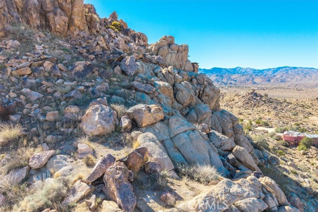 Detail Gallery Image 35 of 57 For 55499 Skyline Ranch Rd, Pioneertown,  CA 92252 - – Beds | – Baths