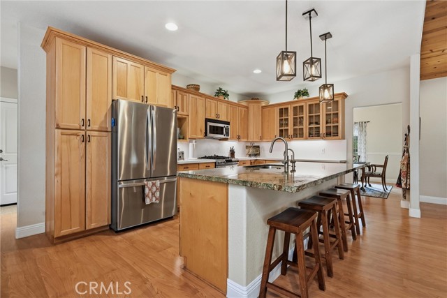 Detail Gallery Image 3 of 52 For 8863 Fox Dr, Cobb,  CA 95426 - 3 Beds | 2/1 Baths