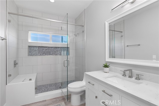 Detail Gallery Image 24 of 41 For 286 Glendora Ave, Long Beach,  CA 90803 - 3 Beds | 3 Baths