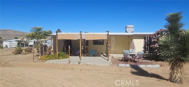 Detail Gallery Image 9 of 53 For 7501 Palm Ave #107,  Yucca Valley,  CA 92284 - 2 Beds | 2 Baths