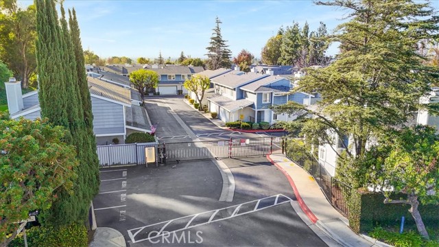 Detail Gallery Image 47 of 55 For 1540 Potomac, West Covina,  CA 91791 - 2 Beds | 2/1 Baths