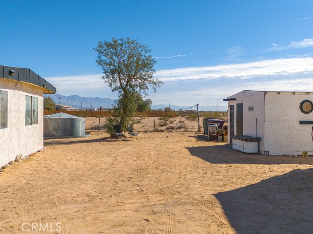 Detail Gallery Image 29 of 58 For 81412 Picadilly Rd, Twentynine Palms,  CA 92277 - 2 Beds | 1 Baths