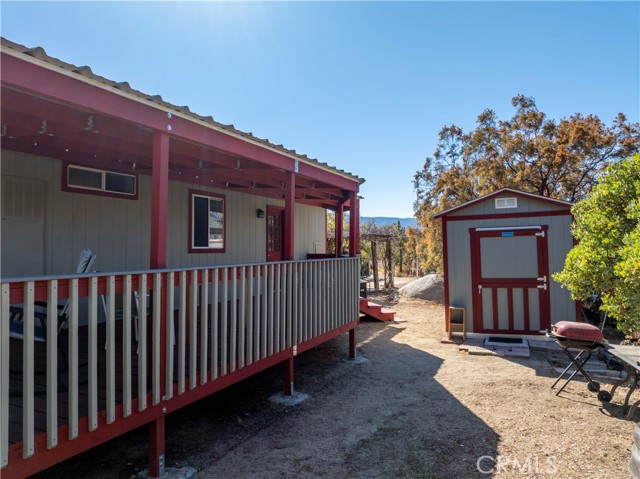 Detail Gallery Image 33 of 48 For 48175 Secret Falls Rd, Aguanga,  CA 92536 - 2 Beds | 2 Baths