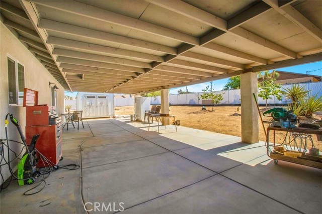 Detail Gallery Image 32 of 53 For 58385 Delano Trl, Yucca Valley,  CA 92284 - 4 Beds | 2 Baths