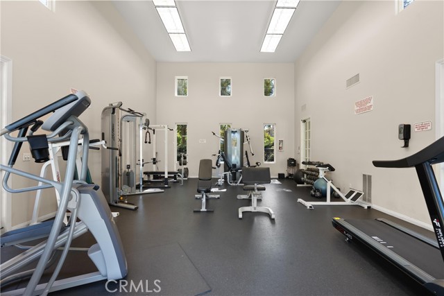 Community Gym