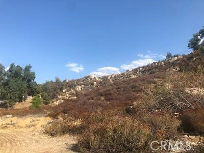 Detail Gallery Image 20 of 32 For 0 Vista Del Valle, Hemet,  CA 92544 - – Beds | – Baths