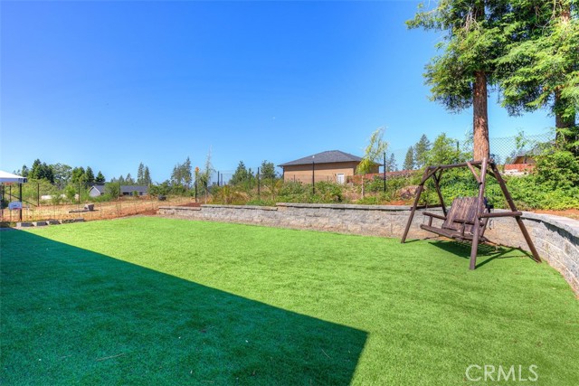 Detail Gallery Image 30 of 42 For 5981 Kibler Rd, Paradise,  CA 95969 - 3 Beds | 2 Baths