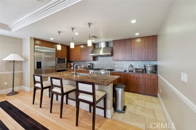Detail Gallery Image 63 of 71 For 619 Caruso Ave, Glendale,  CA 91210 - 2 Beds | 3 Baths