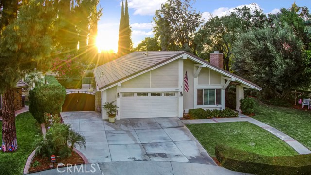 1208 Paseo Sombra, San Dimas, CA 91773