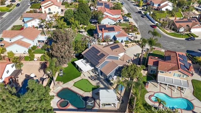 Detail Gallery Image 65 of 68 For 24320 via Arriba Linda, Yorba Linda,  CA 92887 - 5 Beds | 3 Baths