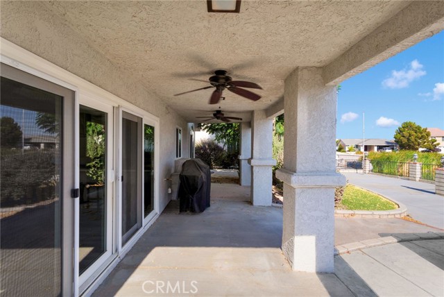 Detail Gallery Image 44 of 54 For 14374 Ironsides Ln, Helendale,  CA 92342 - 3 Beds | 3 Baths