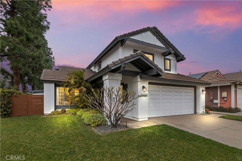 13606 Crawford Court