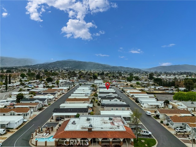 Detail Gallery Image 18 of 22 For 12367 4th Street #8,  Yucaipa,  CA 92399 - 2 Beds | 2 Baths
