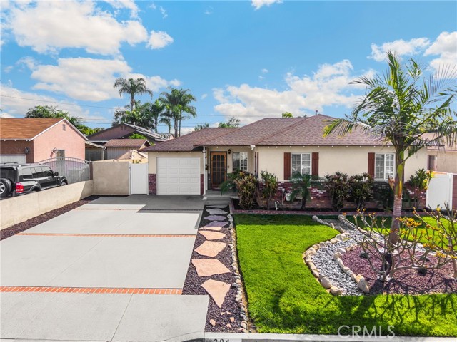 Detail Gallery Image 48 of 48 For 304 S Colfax, La Habra,  CA 90631 - 2 Beds | 2 Baths