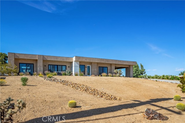 Detail Gallery Image 45 of 67 For 59096 Nelson, Yucca Valley,  CA 92284 - 2 Beds | 2 Baths
