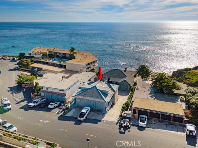 Detail Gallery Image 1 of 16 For 703 Cliff Dr., Laguna Beach,  CA 92651 - 1 Beds | 1 Baths