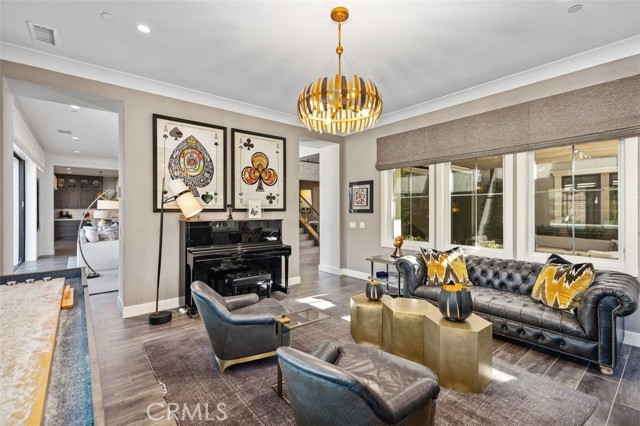 Detail Gallery Image 17 of 67 For 116 Knob Creek, Irvine,  CA 92602 - 5 Beds | 5/1 Baths