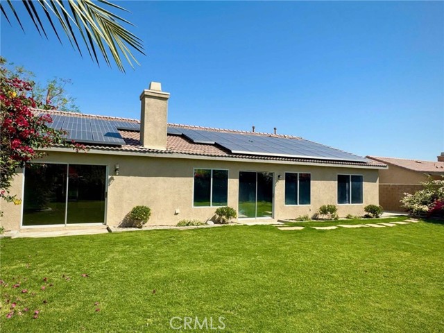 Detail Gallery Image 27 of 27 For 81464 Avenida Esmeralda, Indio,  CA 92201 - 4 Beds | 3 Baths