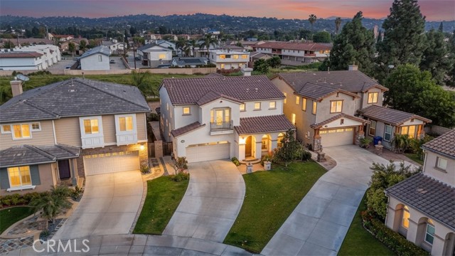 Detail Gallery Image 42 of 43 For 1311 W Dahlia, La Habra,  CA 90631 - 4 Beds | 3/1 Baths