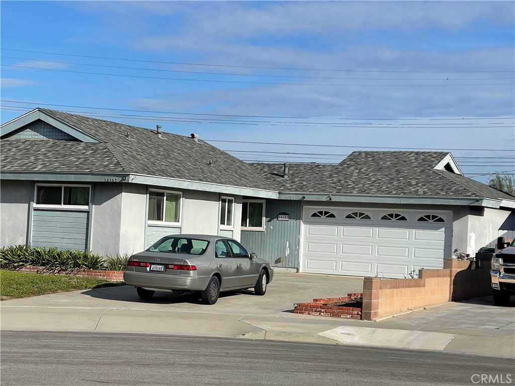 16182 Ballad Lane, Huntington Beach, CA 92649