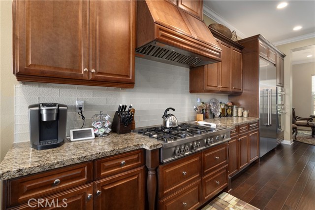 Detail Gallery Image 24 of 73 For 7791 Solitude Ct, Riverside,  CA 92506 - 4 Beds | 4/1 Baths