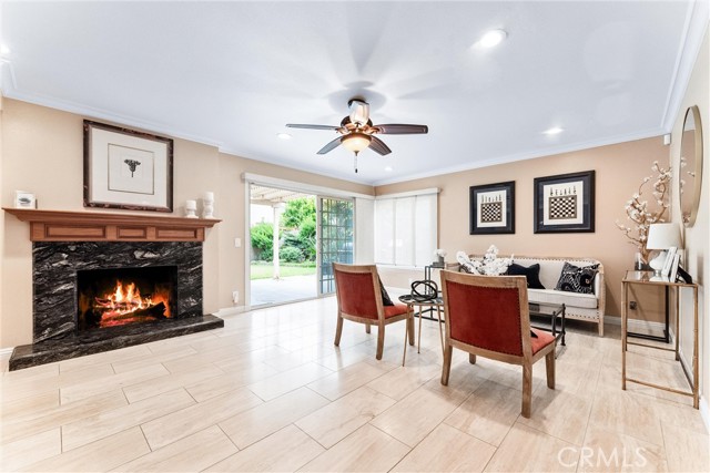 Detail Gallery Image 21 of 64 For 16514 Estella Ave, Cerritos,  CA 90703 - 4 Beds | 2/1 Baths