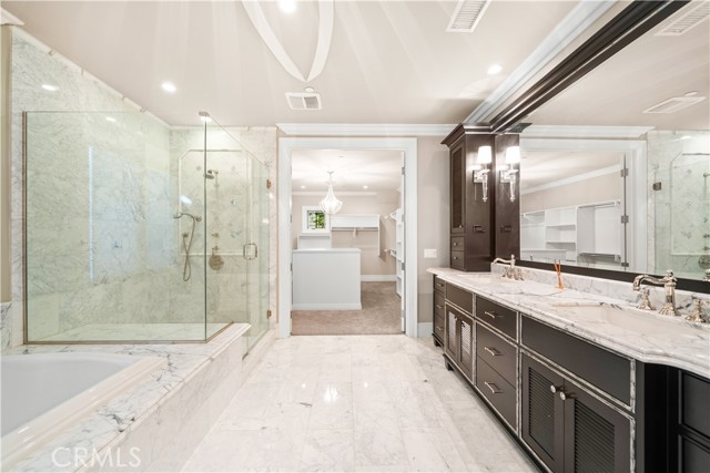 Detail Gallery Image 39 of 60 For 1837 Stonehouse Rd, Arcadia,  CA 91006 - 4 Beds | 5 Baths